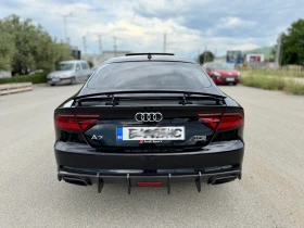 Audi A7 Sportback, снимка 5