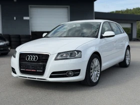 Audi A3 1.6TDI FACELIFT, снимка 1