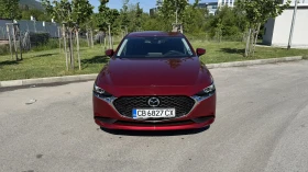 Mazda 3 SKY-G MILD HYBRID, снимка 3