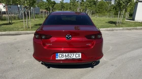 Mazda 3 SKY-G MILD HYBRID, снимка 6