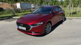 Mazda 3 SKY-G MILD HYBRID, снимка 1