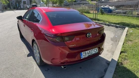 Mazda 3 SKY-G MILD HYBRID, снимка 4