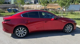 Mazda 3 SKY-G MILD HYBRID, снимка 7