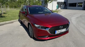 Mazda 3 SKY-G MILD HYBRID, снимка 2