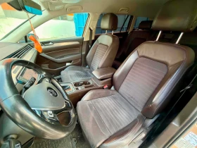 VW Passat Digital LED, снимка 11