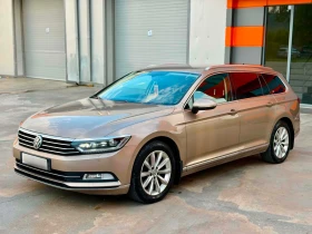 VW Passat Digital LED, снимка 3