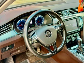 VW Passat Digital LED, снимка 13