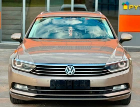 VW Passat Digital LED, снимка 2