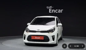 Kia Morning premium, снимка 3