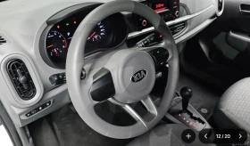 Kia Morning premium, снимка 9
