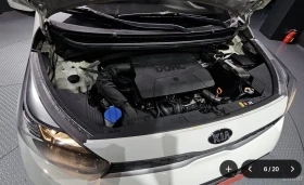 Kia Morning premium, снимка 5