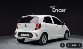 Kia Morning premium, снимка 2