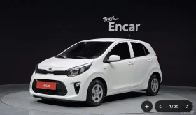 Kia Morning premium, снимка 1