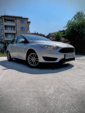 Ford Focus 1.0 EcoBoost, снимка 4