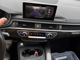 Audi S4 Technik/360/DIS/B&O/МАСАЖИ/КЛИП НА МОТОРА , снимка 9
