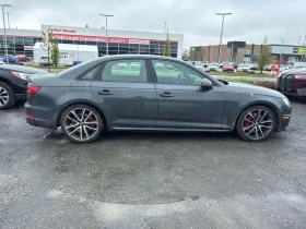 Audi S4 Technik/360/DIS/B&O/МАСАЖИ/КЛИП НА МОТОРА , снимка 3