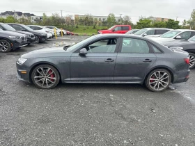 Audi S4 Technik/360/DIS/B&O/МАСАЖИ/КЛИП НА МОТОРА , снимка 2