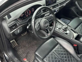 Audi S4 Technik/360/DIS/B&O/МАСАЖИ/КЛИП НА МОТОРА , снимка 5