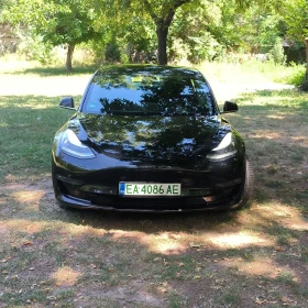 Tesla Model 3 Long Range Dual Motor , снимка 5