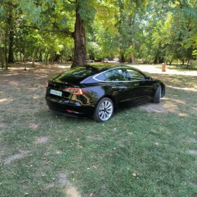 Tesla Model 3 Long Range Dual Motor , снимка 3