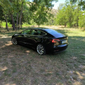 Tesla Model 3 Long Range Dual Motor , снимка 4