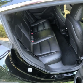 Tesla Model 3 Long Range Dual Motor , снимка 10