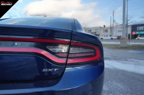 Dodge Charger * 4dr Sdn SXT | NO ACCIDENTS * CARFAX * ЦЕНА ДО БГ, снимка 7