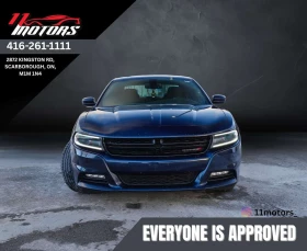 Dodge Charger * 4dr Sdn SXT | NO ACCIDENTS * CARFAX * ЦЕНА ДО БГ, снимка 2