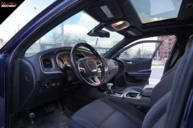 Dodge Charger * 4dr Sdn SXT | NO ACCIDENTS * CARFAX * ЦЕНА ДО БГ, снимка 10