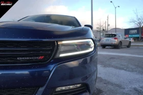 Dodge Charger * 4dr Sdn SXT | NO ACCIDENTS * CARFAX * ЦЕНА ДО БГ, снимка 5