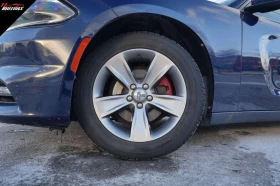 Dodge Charger * 4dr Sdn SXT | NO ACCIDENTS * CARFAX * ЦЕНА ДО БГ, снимка 6