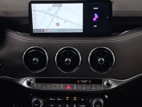 Kia Stinger 2.5 AWD MASTERS, снимка 14