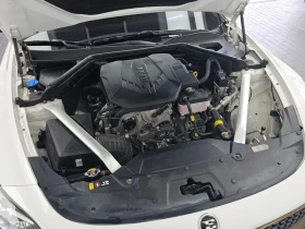 Kia Stinger 2.5 AWD MASTERS, снимка 6
