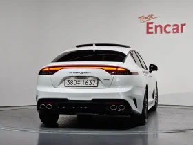 Kia Stinger 2.5 AWD MASTERS, снимка 4