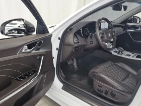 Kia Stinger 2.5 AWD MASTERS, снимка 10