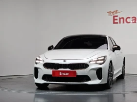 Kia Stinger 2.5 AWD MASTERS, снимка 3