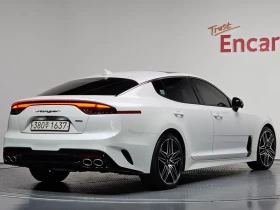 Kia Stinger 2.5 AWD MASTERS, снимка 2