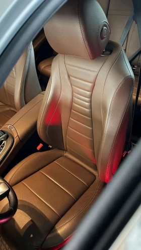 Mercedes-Benz E 400 * АВТОКРЕДИТ БЕЗ ПЪРВОНАЧАЛНА ВНОСКА* , снимка 4