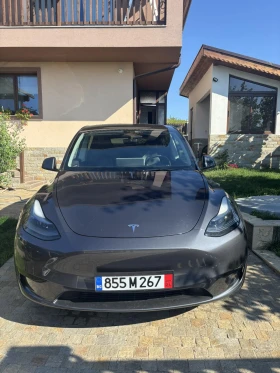 Tesla Model Y LFP батерия, снимка 1