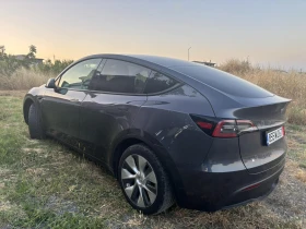 Tesla Model Y LFP батерия, снимка 3
