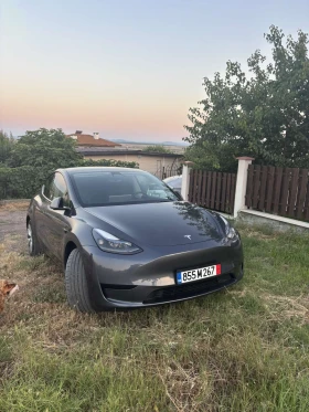 Tesla Model Y LFP батерия, снимка 5