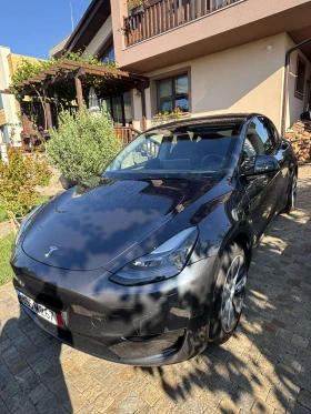Tesla Model Y LFP батерия, снимка 2