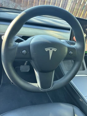 Tesla Model Y LFP батерия, снимка 14