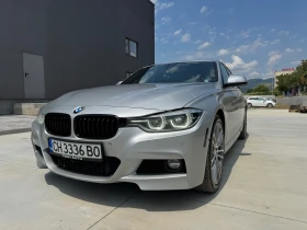 BMW 340 xDrive, снимка 1
