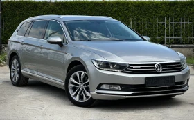 VW Passat 2.0TDI 190кс HIGHLINE DSG* Digital* 4Motion* Подгр, снимка 2