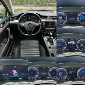 VW Passat 2.0TDI 190кс HIGHLINE DSG* Digital* 4Motion* Подгр, снимка 11