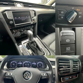 VW Passat 2.0TDI 190кс HIGHLINE DSG* Digital* 4Motion* Подгр, снимка 12
