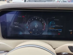 Mercedes-Benz S 450 EQ Boost * AMG Line * CARFAX * , снимка 6