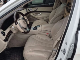 Mercedes-Benz S 450 EQ Boost * AMG Line * CARFAX * , снимка 8