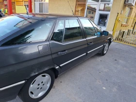 Citroen Xm, снимка 7